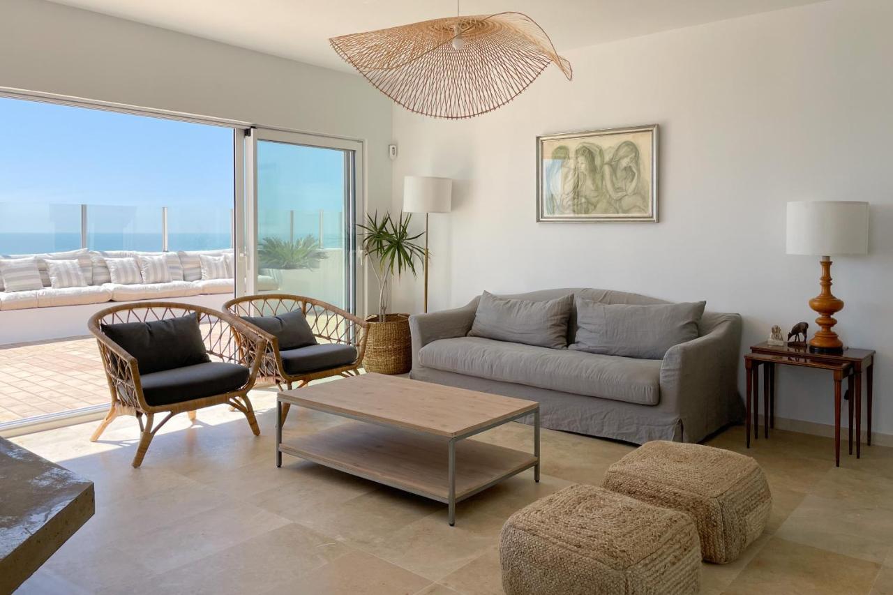 Infinity Sunny Home By Cadiz4Rentals Exterior photo